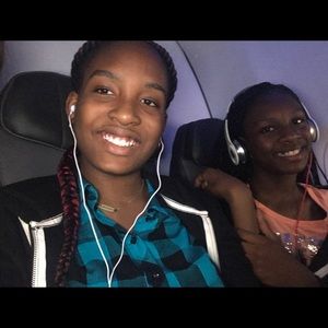 Meet your Posher, Trish